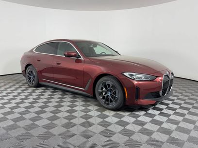 Certified 2023 BMW i4 eDrive35 w/ Premium Package