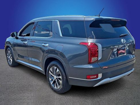 Used 2021 Hyundai Palisade SEL FWD image 6