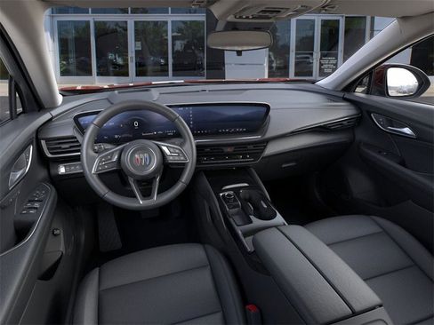 New 2025 Buick Envision Preferred image 15