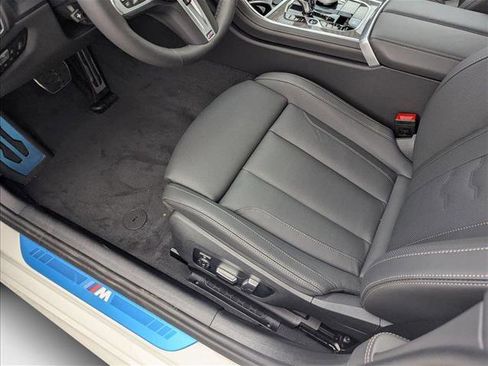 New 2026 BMW 840i image 4