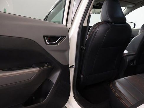 Certified 2024 Subaru Crosstrek 2.5i Limited w/ Crosstrek Mirror Package image 28