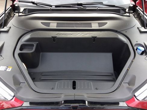 New 2025 Ford Mustang Mach-E GT w/ Interior Protection Package image 36