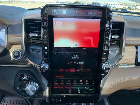 New 2026 RAM 1500 Limited image 36