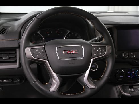 Used 2024 GMC Terrain AT4 w/ Tech Package AWD/4WD image 7