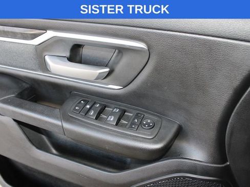 Used 2023 RAM 1500 Lone Star image 20