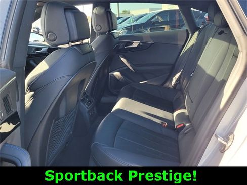 Used 2019 Audi A5 2.0T Prestige w/ Black Optic Plus Package image 11