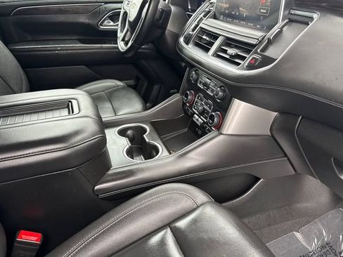 Used 2024 Chevrolet Tahoe LT AWD/4WD image 20