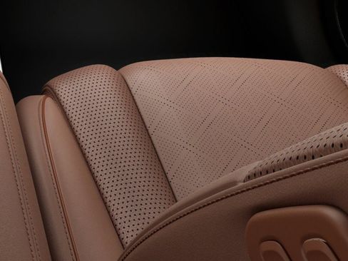 New 2026 Genesis GV80 2.5T Prestige image 16