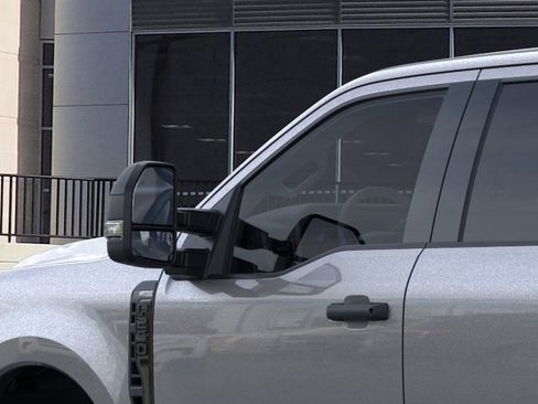 Used 2026 Ford F250 XL w/ STX Appearance Package AWD/4WD image 20