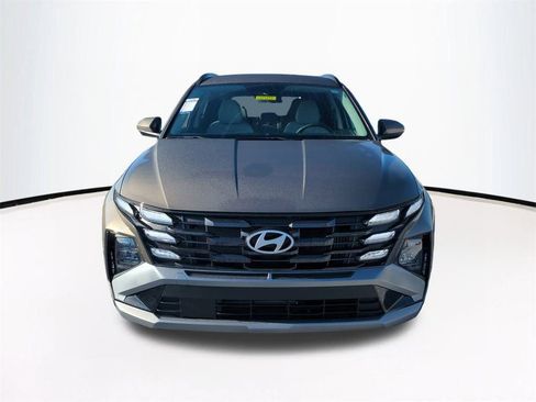 New 2026 Hyundai Tucson SEL image 3