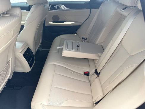 Certified 2022 BMW i4 eDrive40 w/ Premium Package RWD image 17