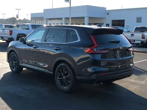 New 2026 Honda CR-V EX-L image 6