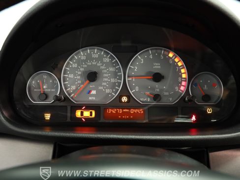 Used 2002 BMW M3 Coupe image 36