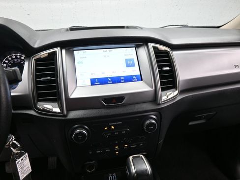 Certified 2021 Ford Ranger XLT w/ Equipment Group 301A Mid image 14