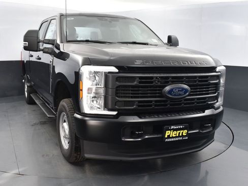 New 2026 Ford F250 XL image 6