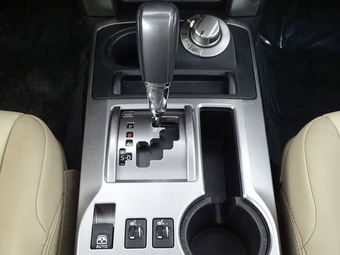 Used 2023 Toyota 4Runner SR5 Premium w/ Moonroof Package image 34