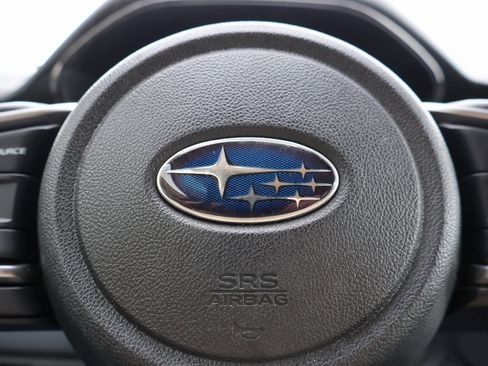 Used 2024 Subaru Outback Premium image 28