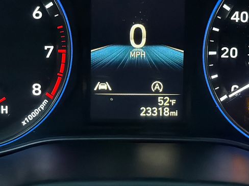 Used 2022 Hyundai Kona SE image 34