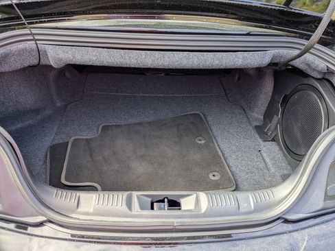 Certified 2024 Ford Mustang GT Premium w/ GT Performance Package image 28