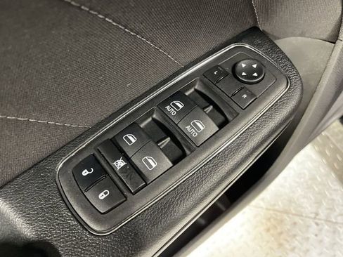 Used 2023 Dodge Charger GT w/ Blacktop Package RWD image 13