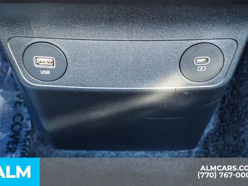 Used 2023 Kia EV6 GT image 51