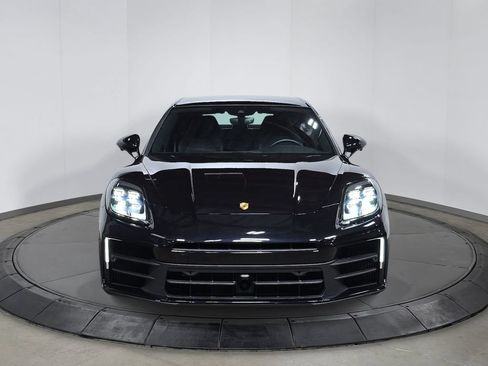 Certified 2026 Porsche Panamera RWD image 10