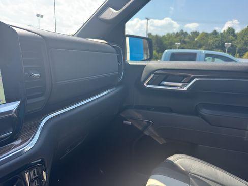 Used 2023 Chevrolet Silverado 1500 RST w/ All Star Edition Plus AWD/4WD image 25