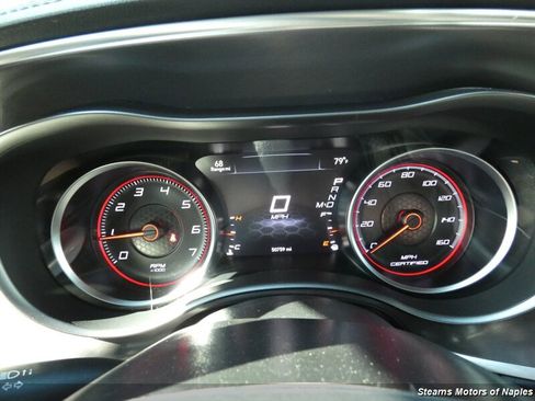 Used 2020 Dodge Charger GT w/ Plus Group image 22