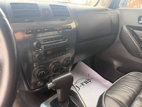 Used 2008 HUMMER H3 Luxury image 15