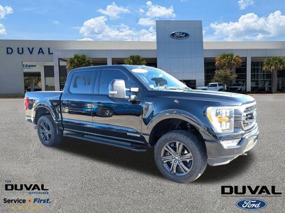 Used 2022 Ford F150 XLT w/ Equipment Group 302A High