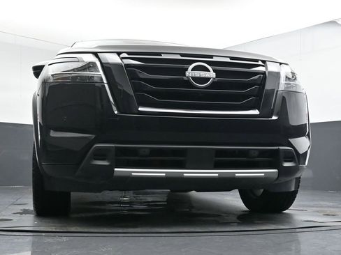 Used 2023 Nissan Pathfinder SL w/ SL Premium Package image 30