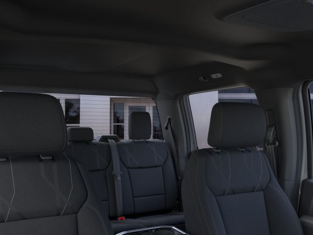 New 2026 Ford F150 STX w/ Equipment Group 200A AWD/4WD image 22