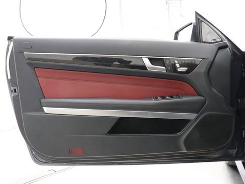 Used 2016 Mercedes-Benz E 400 Cabriolet image 29