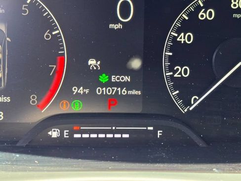 Used 2026 Honda Civic Sport image 24