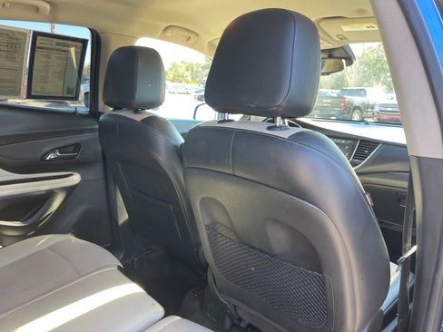 Used 2018 Buick Encore Preferred image 25