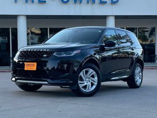 Used 2024 Land Rover Discovery Sport S AWD/4WD video 1
