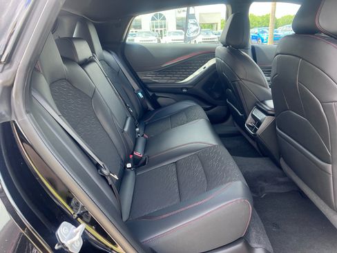 New 2026 Dodge Charger GT w/ Driver Convenience Group AWD/4WD image 12