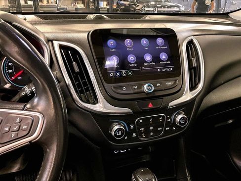 Used 2021 Chevrolet Equinox LT AWD/4WD image 19