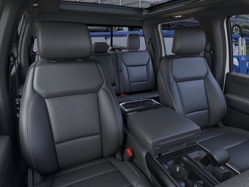 New 2026 Ford F150 Lariat AWD/4WD image 10