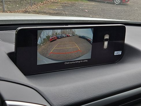 New 2026 MAZDA CX-50 AWD 2.5 Hybrid w/ Weather Package image 16