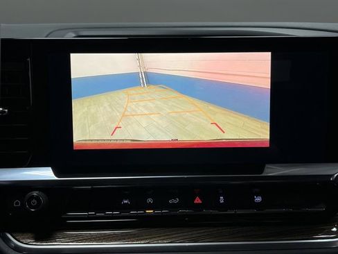 New 2026 Chevrolet Silverado 1500 RST w/ Convenience Package II image 10