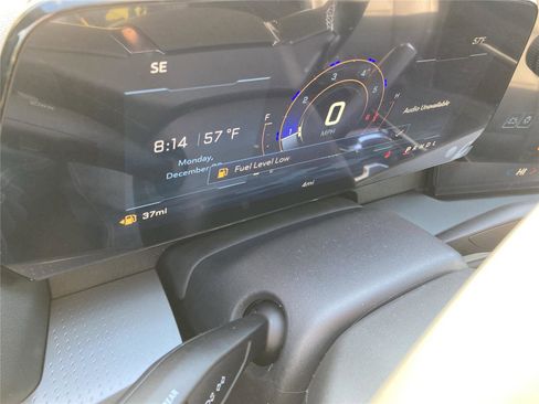 New 2026 Chevrolet Traverse LT w/ Midnight/Sport Edition image 12