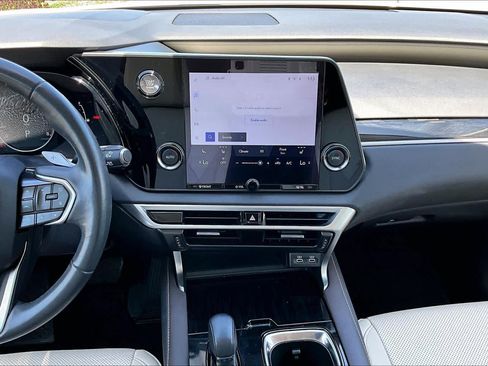 Used 2023 Lexus RX 350 FWD image 10