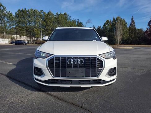 Used 2021 Audi Q3 2.0T Premium image 2
