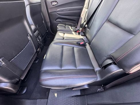 Used 2024 Dodge Durango GT RWD image 21