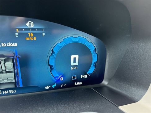 New 2025 Ford Bronco Sport Big Bend w/ Convenience Package image 12