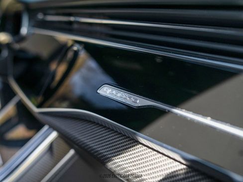 Used 2023 Audi RS Q8 AWD/4WD image 44