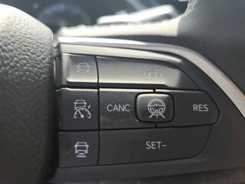 New 2026 Jeep Grand Cherokee Limited AWD/4WD image 19
