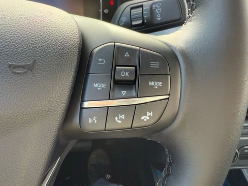 New 2025 Ford Maverick XLT w/ Equipment Group 301A image 16