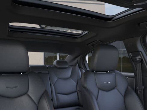 New 2026 Cadillac CT5 V image 24